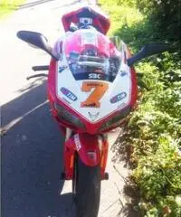 DUCATI 1098 Sportive cc 1098 DUCATI 1098 Sportive cc 1098