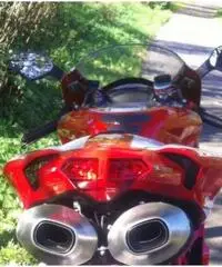 DUCATI 1098 Sportive cc 1098 DUCATI 1098 Sportive cc 1098