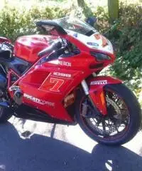 DUCATI 1098 Sportive cc 1098 DUCATI 1098 Sportive cc 1098
