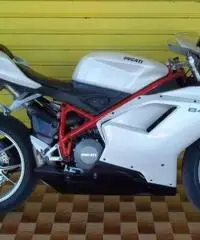 DUCATI 848 2008