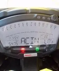 DUCATI 848 2008 DUCATI 848 2008