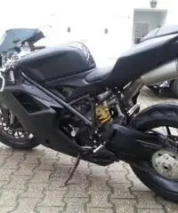 Ducati 848 Evo 2011