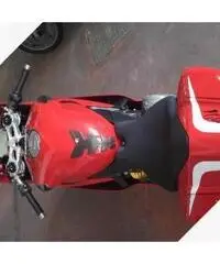 Ducati 899 Panigale - 2014