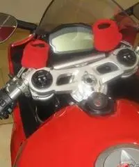 Ducati 899 Panigale