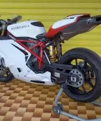 DUCATI 999 2008 SOLO PISTA DUCATI 999 2008 SOLO PISTA
