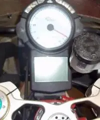 DUCATI 999 2008 SOLO PISTA DUCATI 999 2008 SOLO PISTA