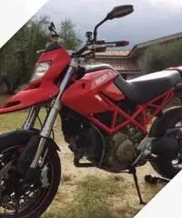 Ducati Hypermotard 1100 - 2007