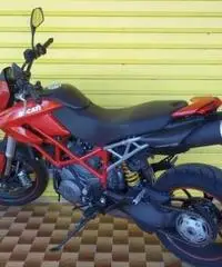 DUCATI Hypermotard 796 2011