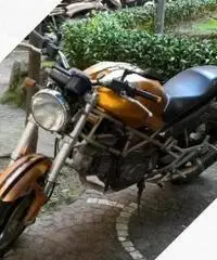 Ducati Monster 600 Ducati Monster 600