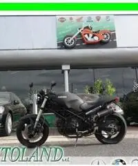 DUCATI Monster 695 Dark