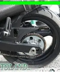 DUCATI Monster 695 Dark