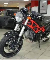 DUCATI Monster 695 Lug. 2oo7 euro3 €. 2.800 Originale