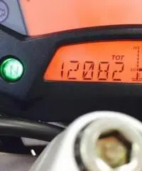 DUCATI Monster 696 PLUS-FULL OPTIONAL PASSAGGIO INCLUSO