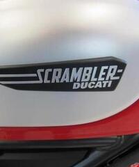 Ducati Scrambler 800 cc 75cv