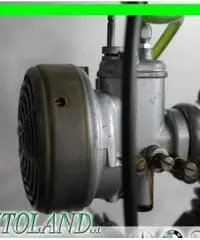 DUCATI  Sport 125 85 SPORT CAVALLINO Iscritta moto d'epoca