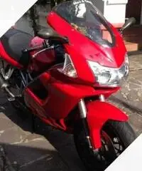 Ducati ST3