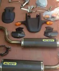 DUCATI ST4 tipo veicolo Naked cc 916 DUCATI ST4 tipo veicolo Naked cc 916