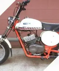 Fantic Motor Altro modello - Anni 70 Fantic Motor Altro modello - Anni 70