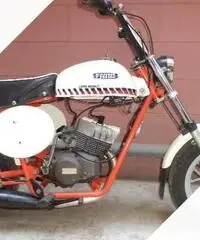 Fantic Motor Altro modello - Anni 70 Fantic Motor Altro modello - Anni 70