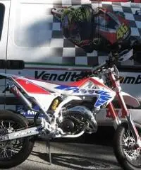 Fantic motor caballero Fantic motor caballero