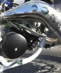 Fantic motor caballero