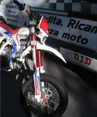 Fantic motor caballero Fantic motor caballero