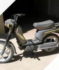 Garelli Altro modello - 1988