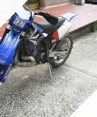 Gas Gas EC 300 - 2006