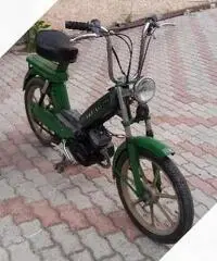 Garelli Vip 50 - 1980 Garelli Vip 50 - 1980