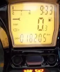 GILERA GP 800 2008
