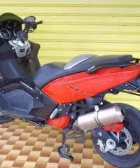 GILERA GP 800 2008