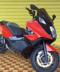 GILERA GP 800 2008