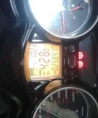 GILERA GP tipo veicolo Sportive cc 800