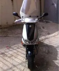 Gilera Runner 180 , 2t del 98