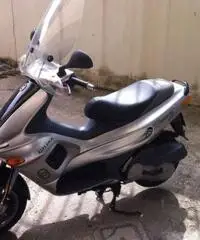 Gilera Runner 180 , 2t del 98 Gilera Runner 180 , 2t del 98