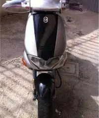 Gilera Runner 180 , 2t del 98 Gilera Runner 180 , 2t del 98