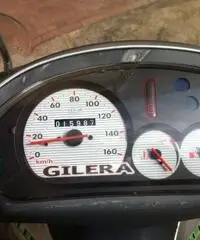 Gilera Runner 180 , 2t del 98 Gilera Runner 180 , 2t del 98