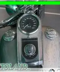 HARLEY-DAVIDSON 1340 Fat Boy fat boy 1340 unica colore spettacolare accessori