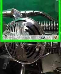 HARLEY-DAVIDSON 1340 Heritage Softail heritage springer 1340 rarissima e introvabile