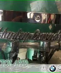 HARLEY-DAVIDSON 1340 Heritage Softail heritage springer 1340 rarissima e introvabile