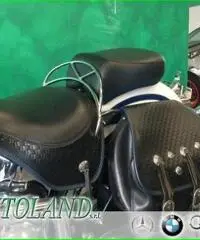 HARLEY-DAVIDSON 1340 Heritage Softail heritage springer 1340 rarissima e introvabile