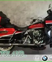 HARLEY-DAVIDSON 1450 Road Glide screamin eagle kit stroker 103 finanziab garantita