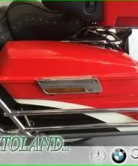 HARLEY-DAVIDSON 1450 Road Glide screamin eagle kit stroker 103 finanziab garantita HARLEY-DAVIDSON 1450 Road Glide screamin eagle kit stroker 103 finanziab garantita