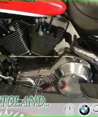 HARLEY-DAVIDSON 1450 Road Glide screamin eagle kit stroker 103 finanziab garantita HARLEY-DAVIDSON 1450 Road Glide screamin eagle kit stroker 103 finanziab garantita