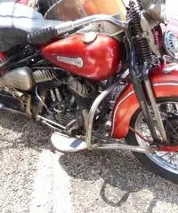 Harley davidson 750 con sidecar Harley davidson 750 con sidecar
