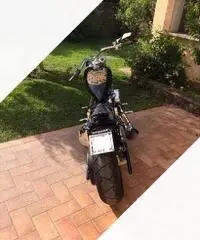 Harley-Davidson Fat Boy - 1994 Harley-Davidson Fat Boy - 1994