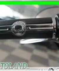 HARLEY-DAVIDSON FLHX Street Glide *scarichiV&H*borse e crepuscolare pelle*schienalin HARLEY-DAVIDSON FLHX Street Glide *scarichiV&H*borse e crepuscolare pelle*schienalin