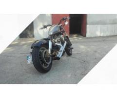 Harley-Davidson Sportster 883 - 2005