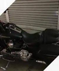 Harley-Davidson Touring Street Glide - 2011 Harley-Davidson Touring Street Glide - 2011