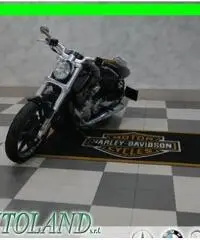 HARLEY-DAVIDSON VRSCF V-Rod Muscle REVOLUTION*OTTIMO STATO*